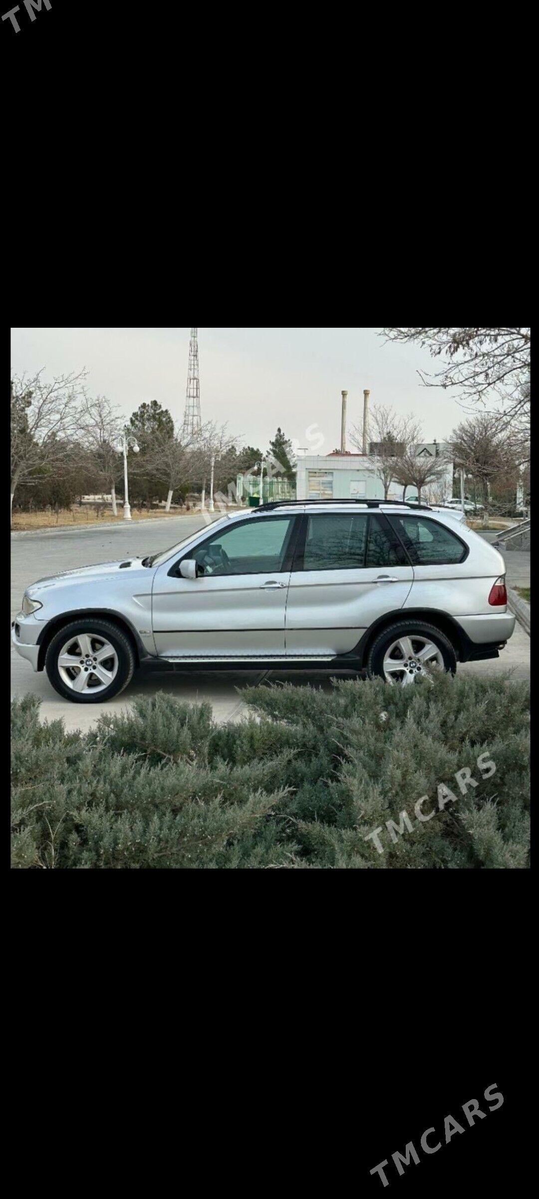 BMW X5 2003 - 140 000 TMT - Boldumsaz - img 3