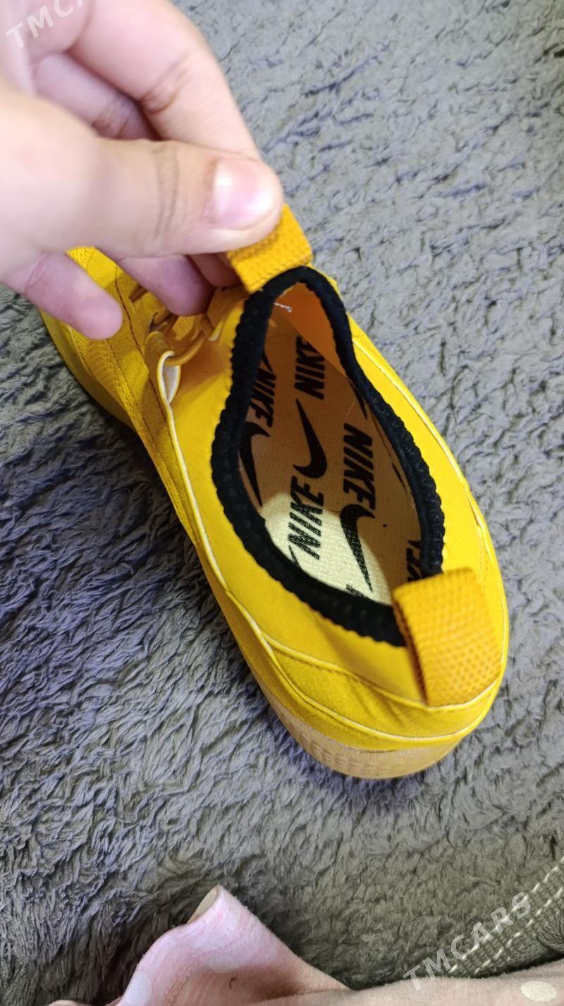 krassowka - Türkmenabat - img 2