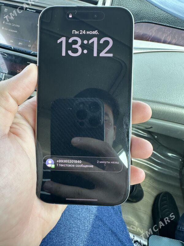 Iphone  15 pro - Türkmenabat - img 4