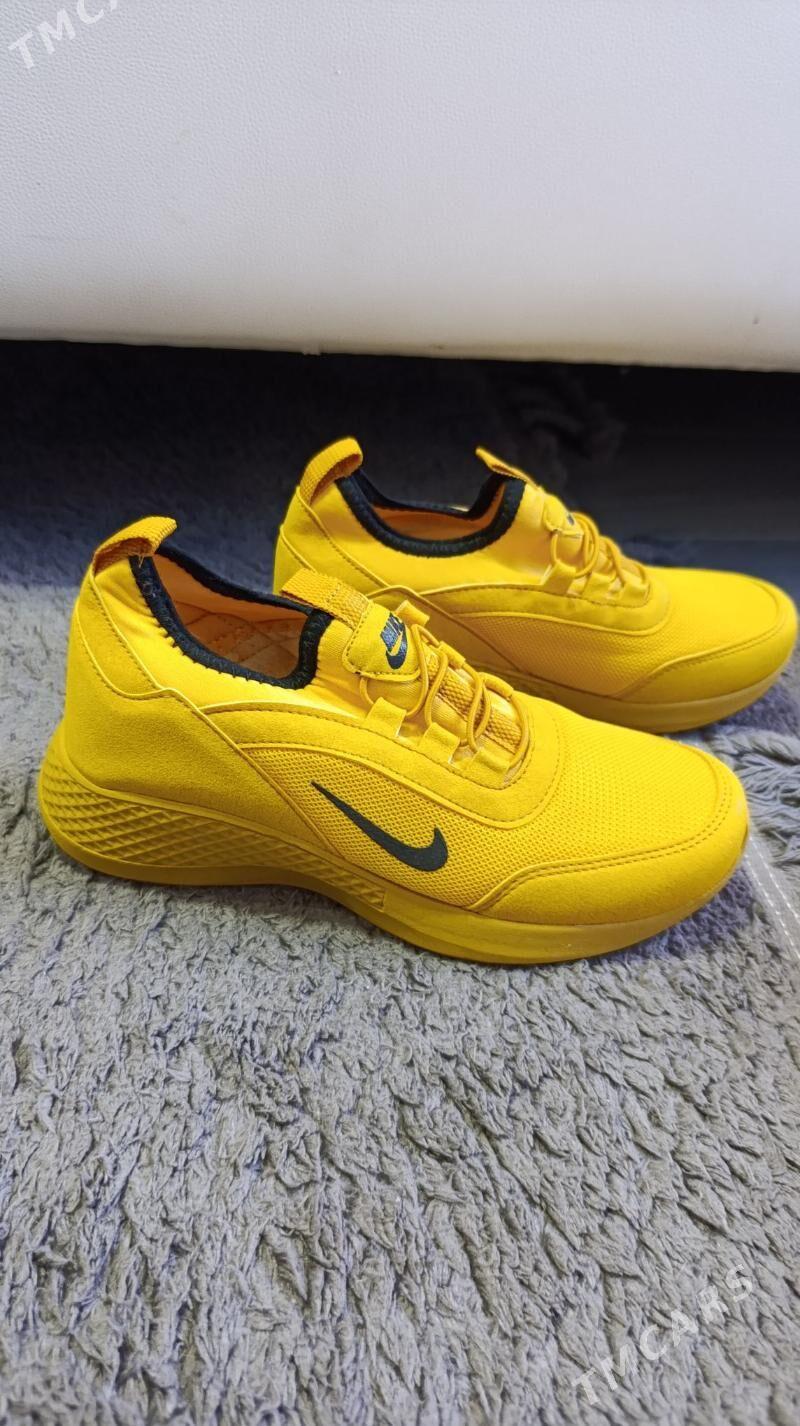 krassowka - Türkmenabat - img 1