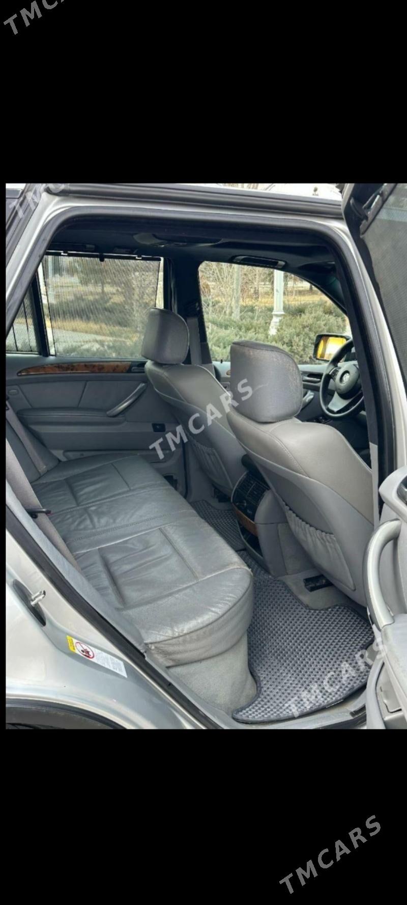 BMW X5 2003 - 140 000 TMT - Boldumsaz - img 4