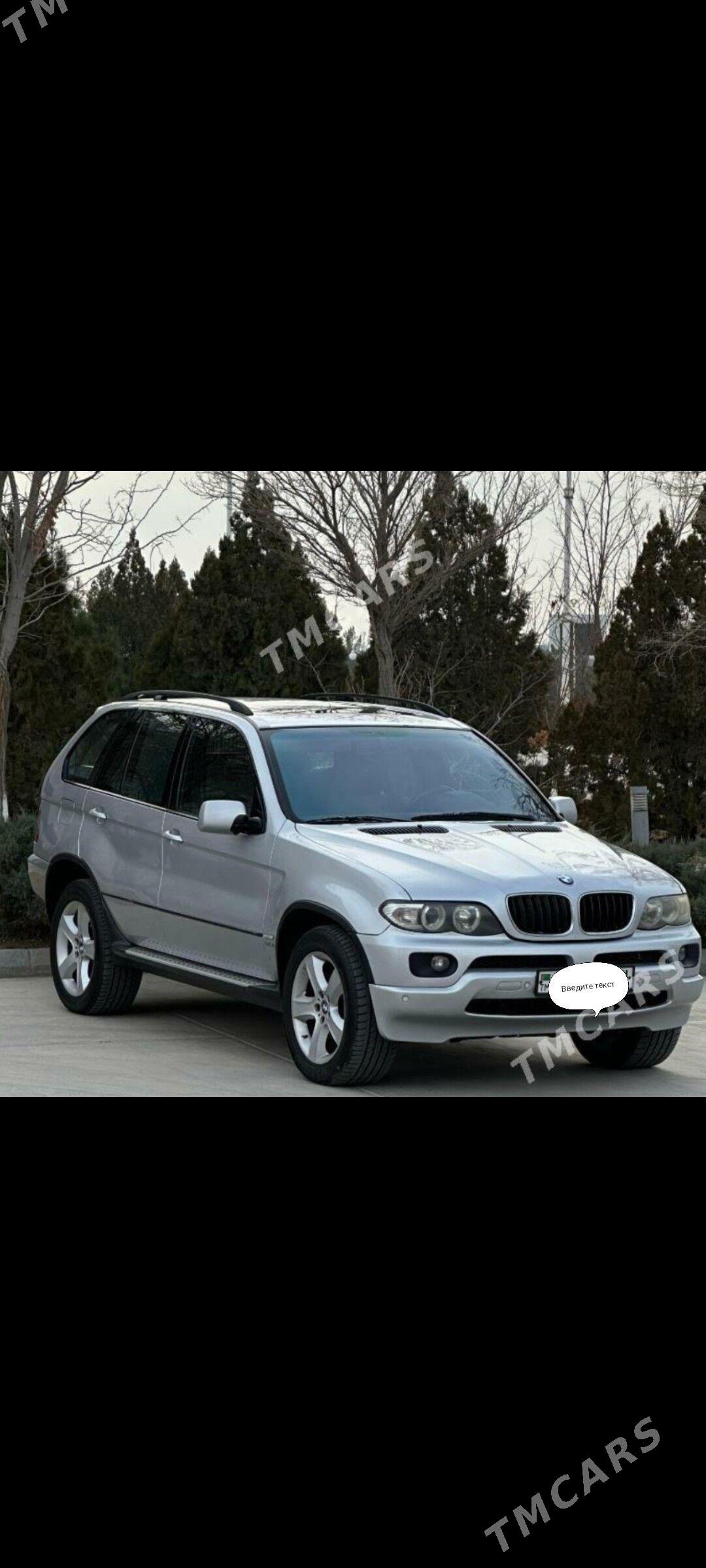 BMW X5 2003 - 140 000 TMT - Boldumsaz - img 6