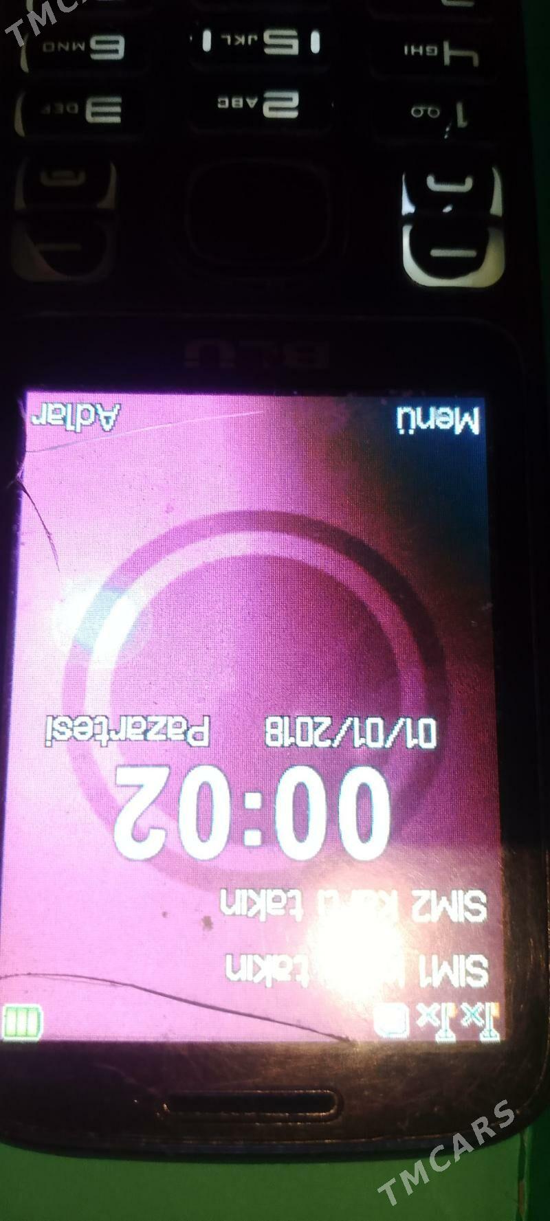 telefonlar samsung nokia max - етр. Туркменбаши - img 5