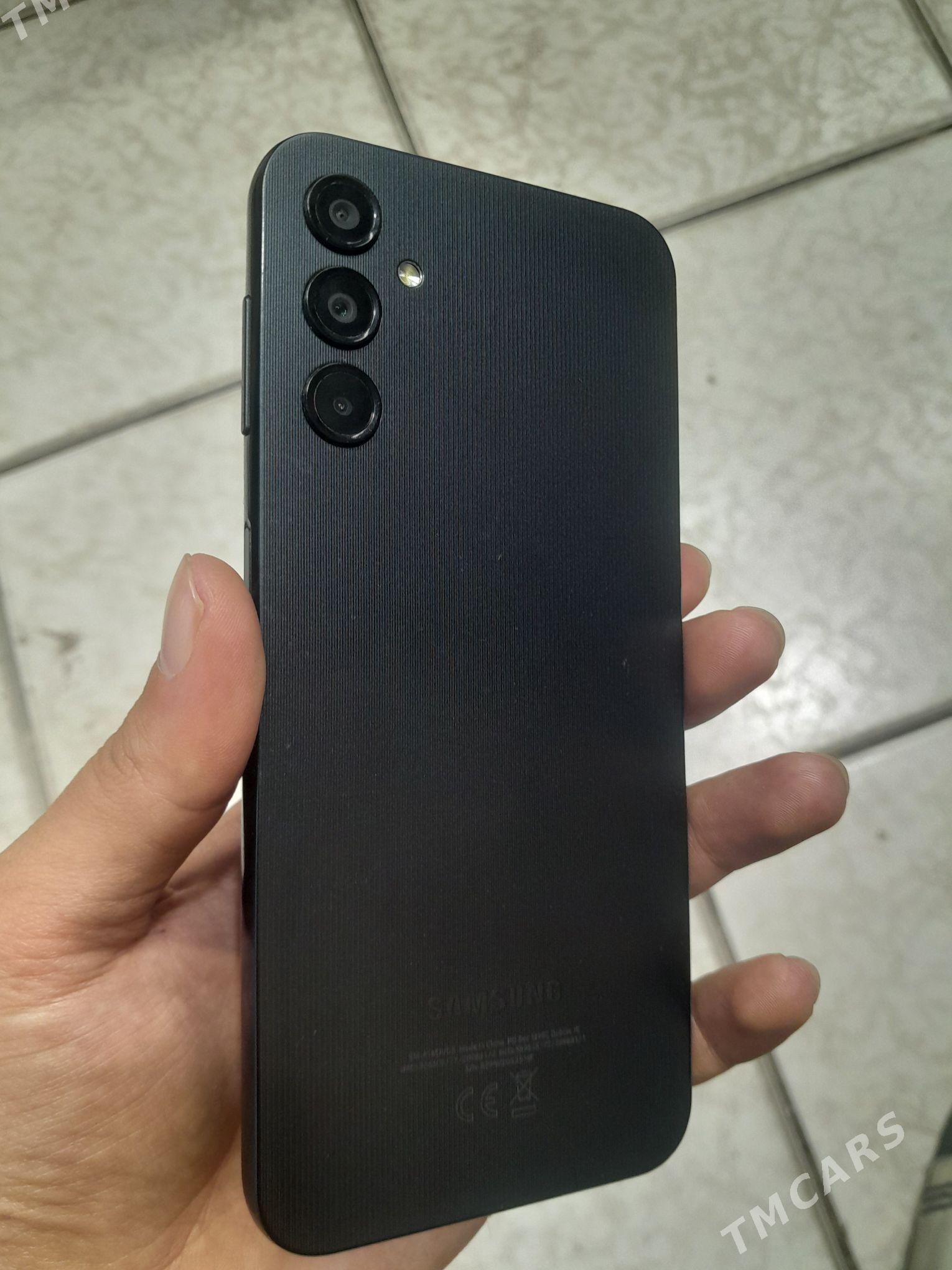 Samsung A14 4/128 - Daşoguz - img 2