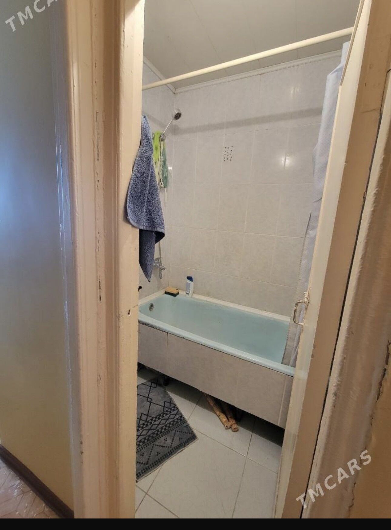 ️5мкр 3эт 3ком 64м2 Дёшево️ - Aşgabat - img 8