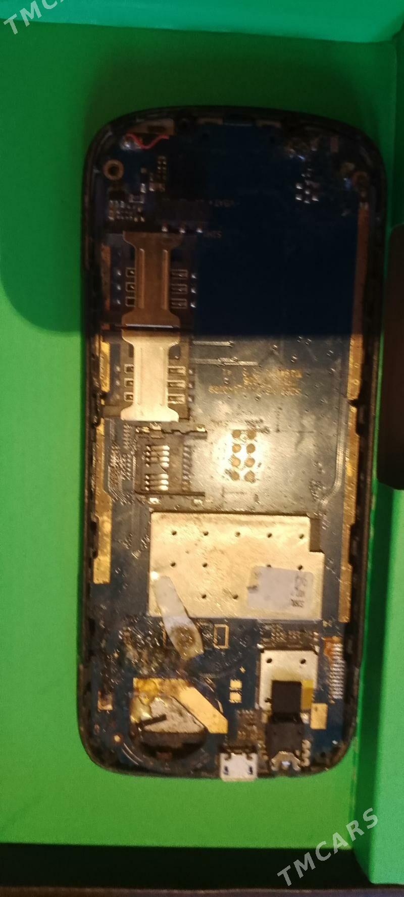 telefonlar samsung nokia max - етр. Туркменбаши - img 6