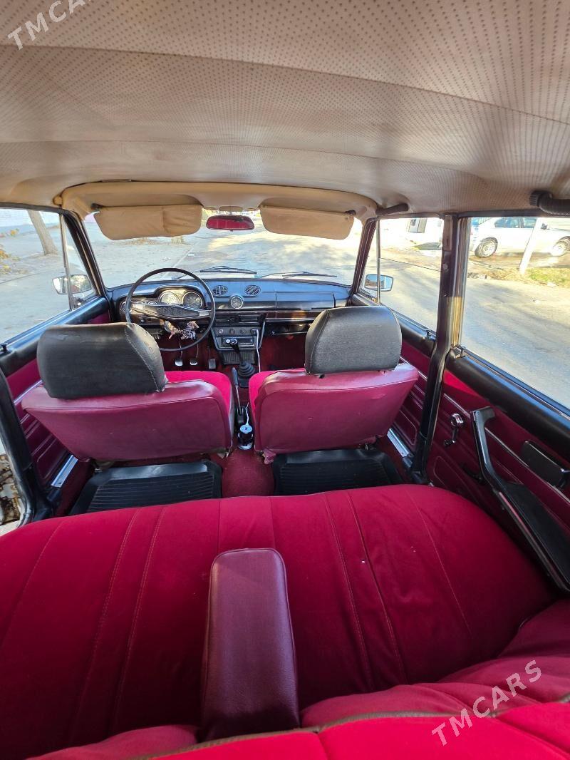 Lada 2106 1988 - 36 000 TMT - Balkanabat - img 5