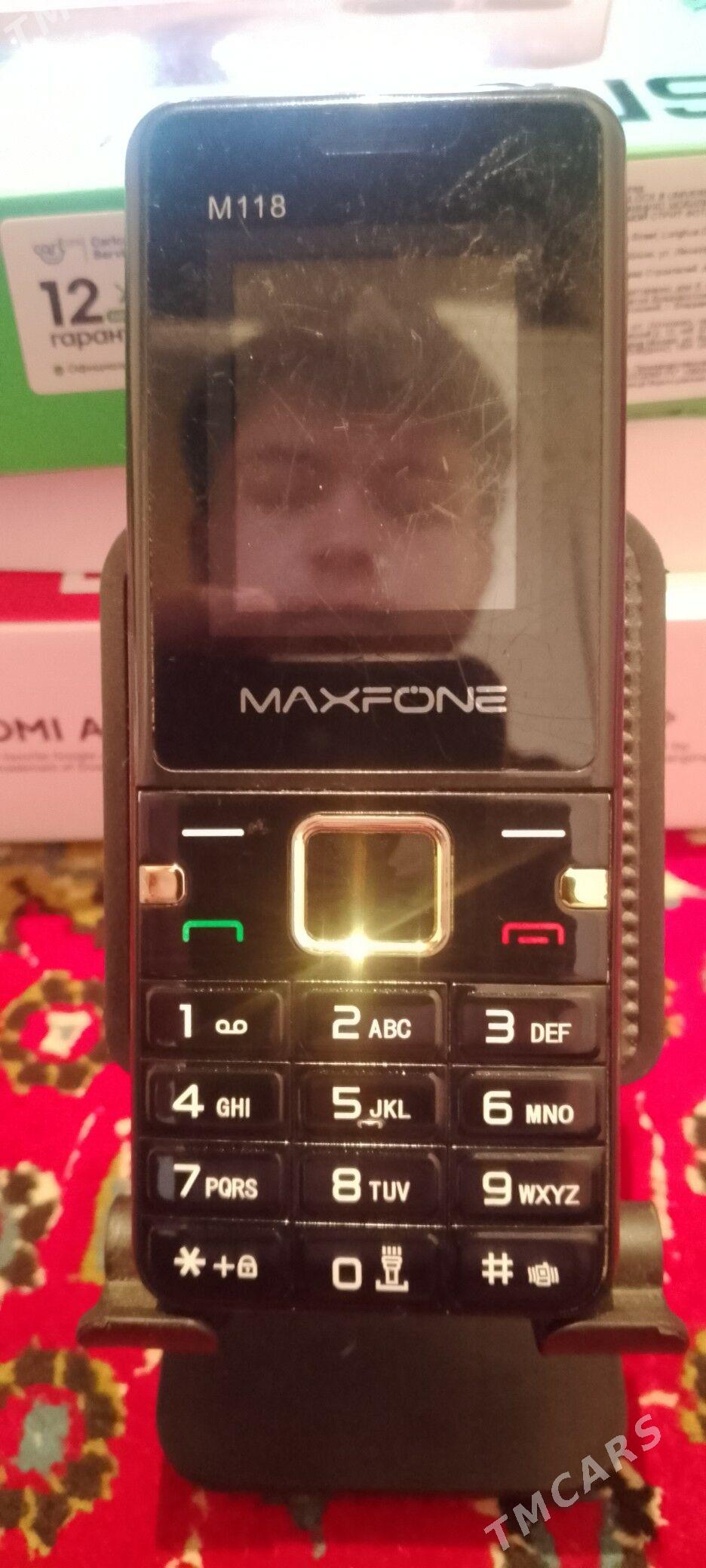 telefonlar samsung nokia max - етр. Туркменбаши - img 4