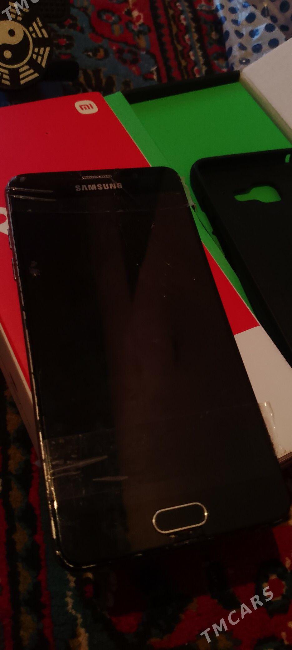 telefonlar samsung nokia max - етр. Туркменбаши - img 10