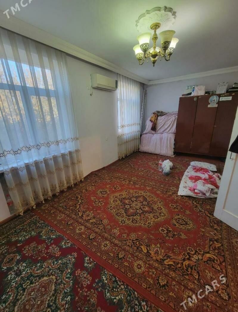 ️5мкр 3эт 3ком 64м2 Дёшево️ - Aşgabat - img 2