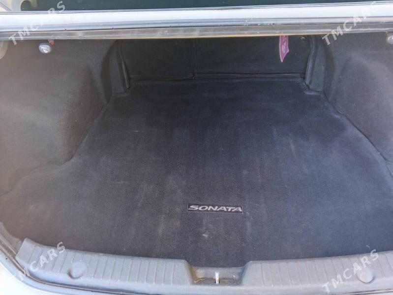 Hyundai Sonata 2011 - 155 000 TMT - Aşgabat - img 2