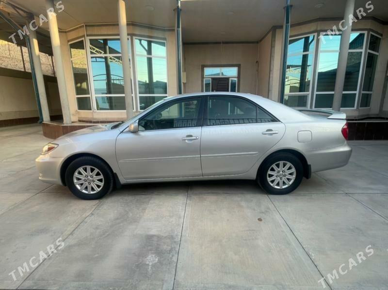 Toyota Camry 2002 - 185 000 TMT - Türkmenabat - img 2