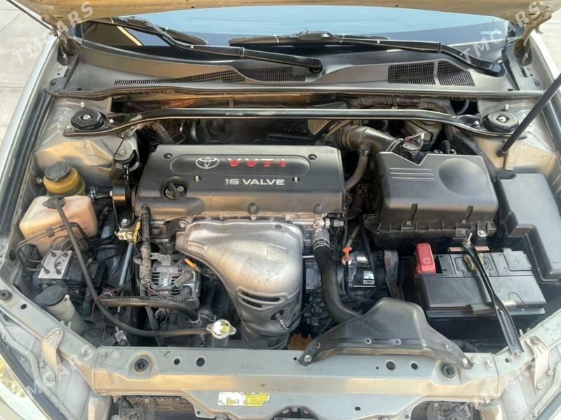 Toyota Camry 2002 - 185 000 TMT - Türkmenabat - img 9
