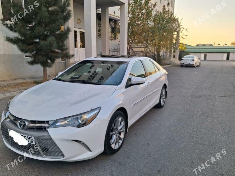 Toyota Camry 2016 - 253 000 TMT - Мары - img 6