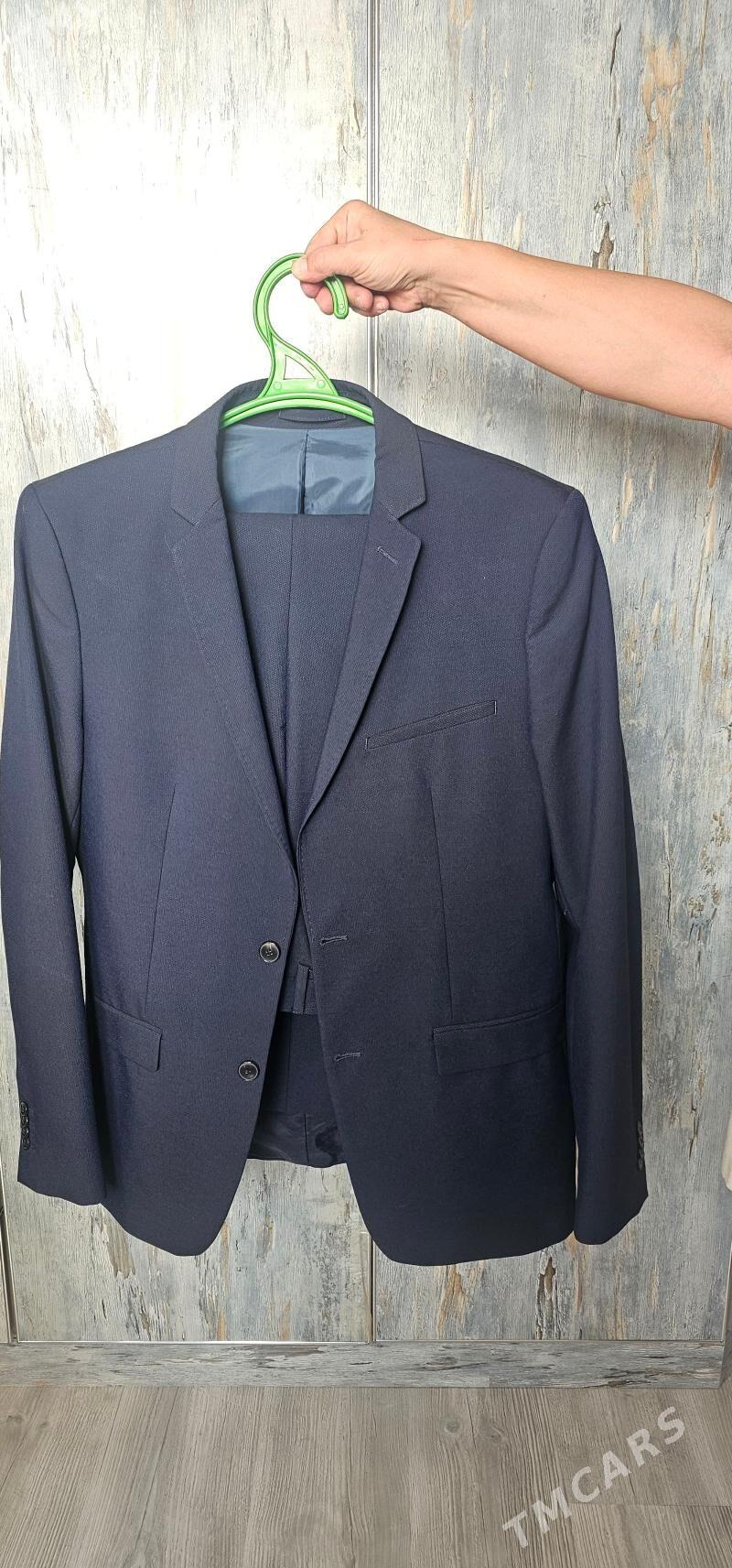 мужские костюмы б/у - Aşgabat - img 2