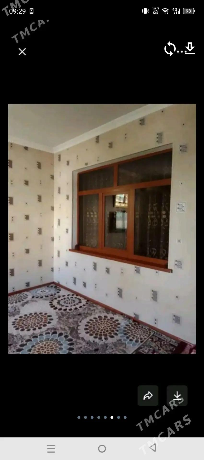 Satlyk jay - Балканабат - img 1