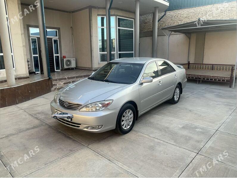 Toyota Camry 2002 - 185 000 TMT - Türkmenabat - img 10