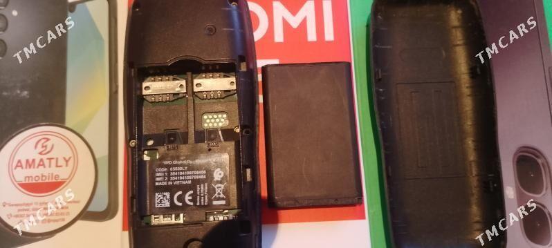 telefonlar samsung nokia max - етр. Туркменбаши - img 2