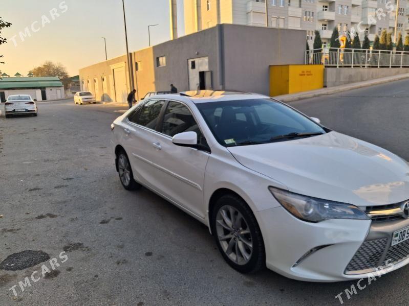 Toyota Camry 2016 - 253 000 TMT - Мары - img 4