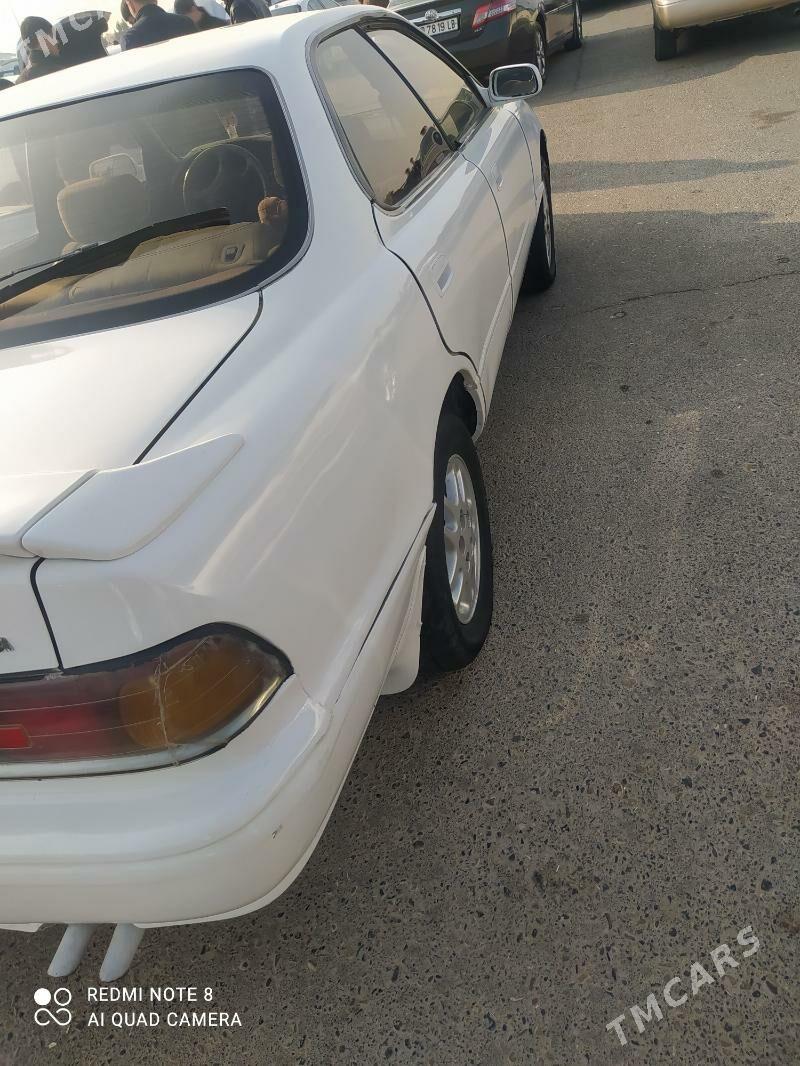Toyota Camry 1992 - 50 000 TMT - Türkmenabat - img 3
