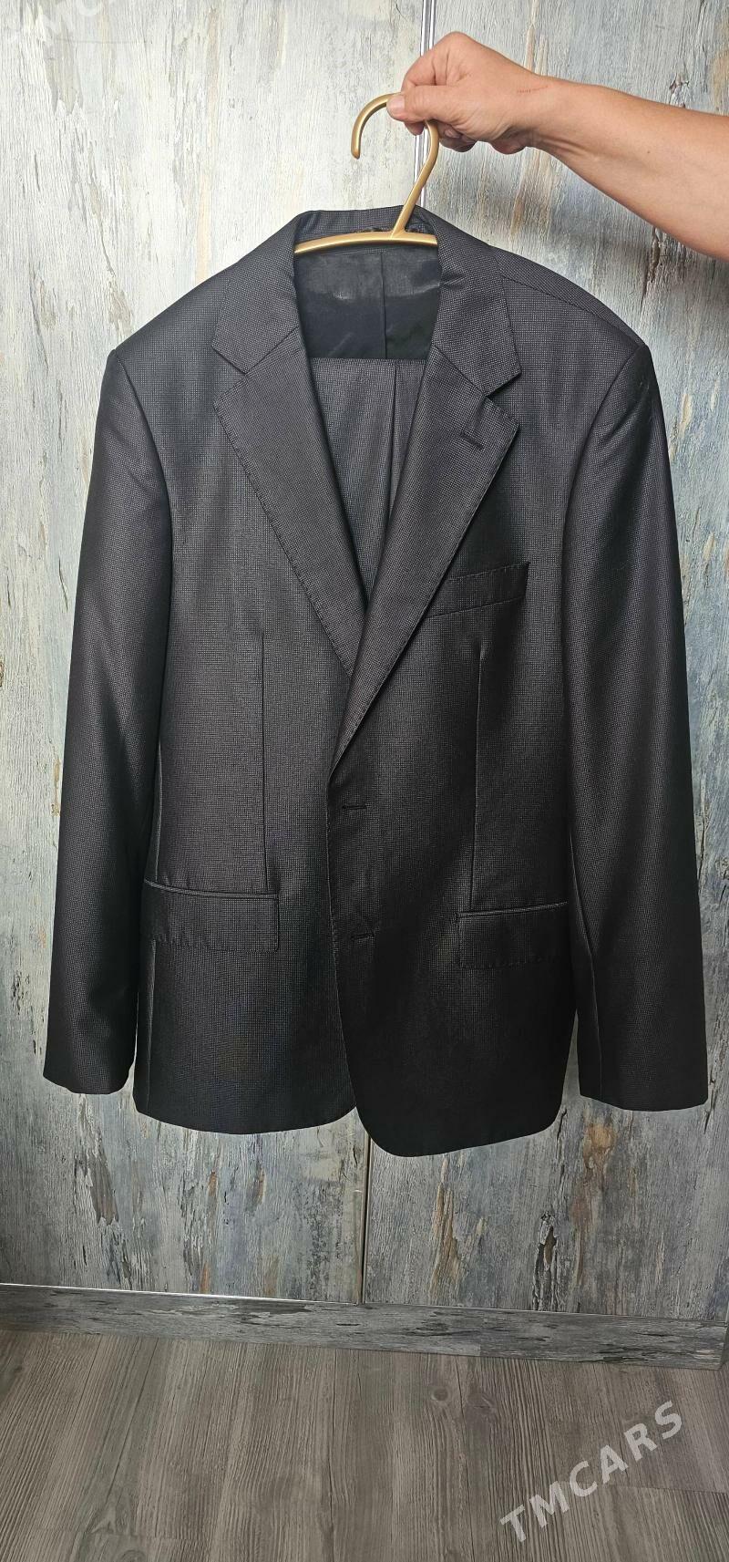 мужские костюмы б/у - Aşgabat - img 3