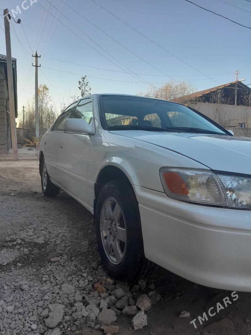 Toyota Camry 2000 - 170 000 TMT - Кёнеургенч - img 2
