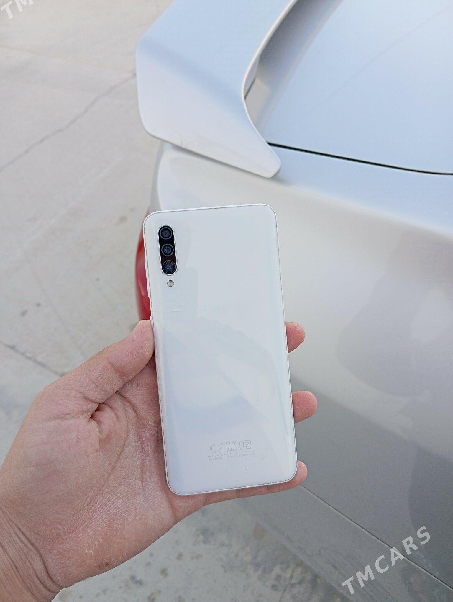 samsung a30s - Gökdepe - img 1