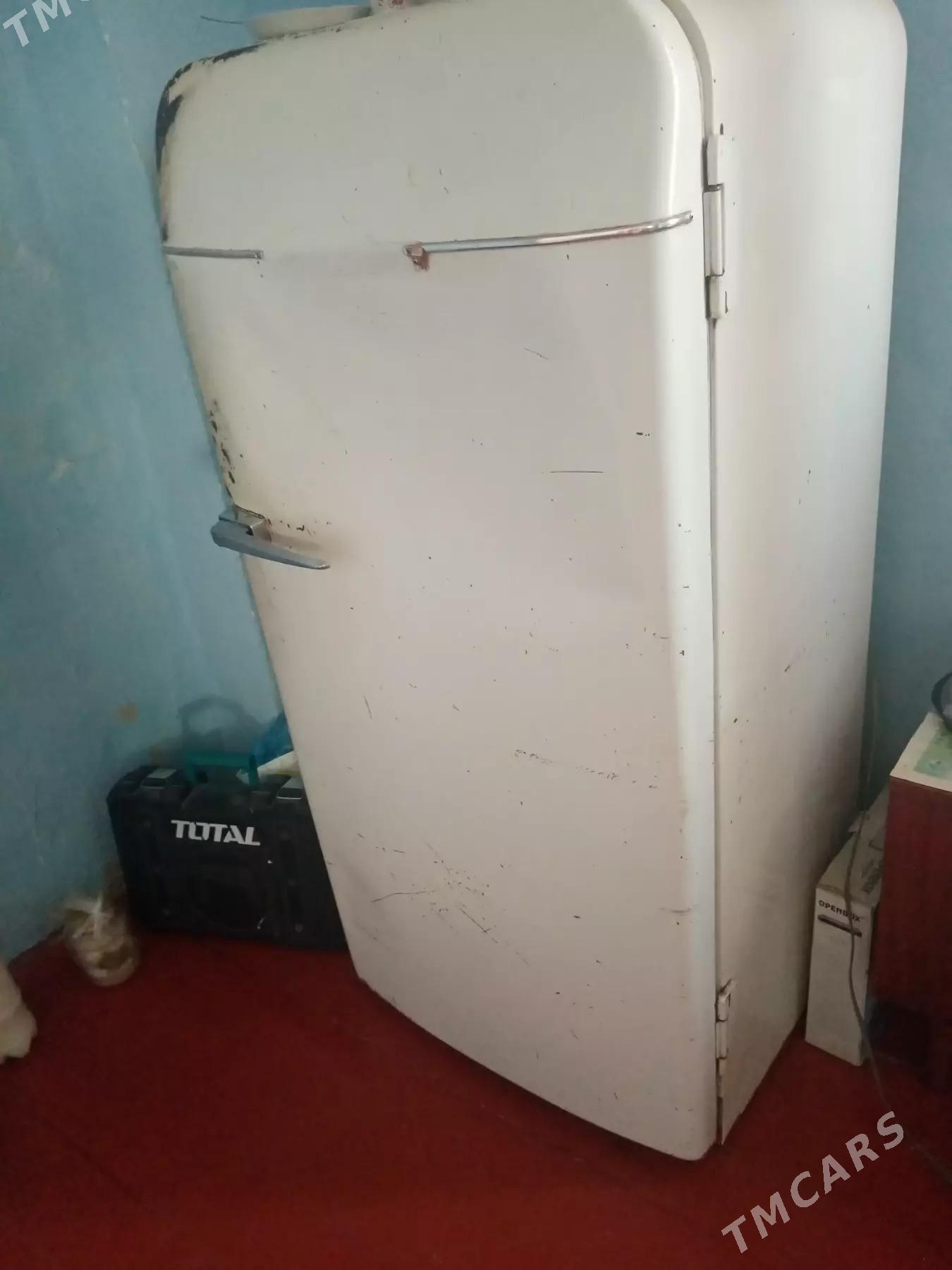 холодильникТелевизорКондиционе - Туркменбаши - img 4