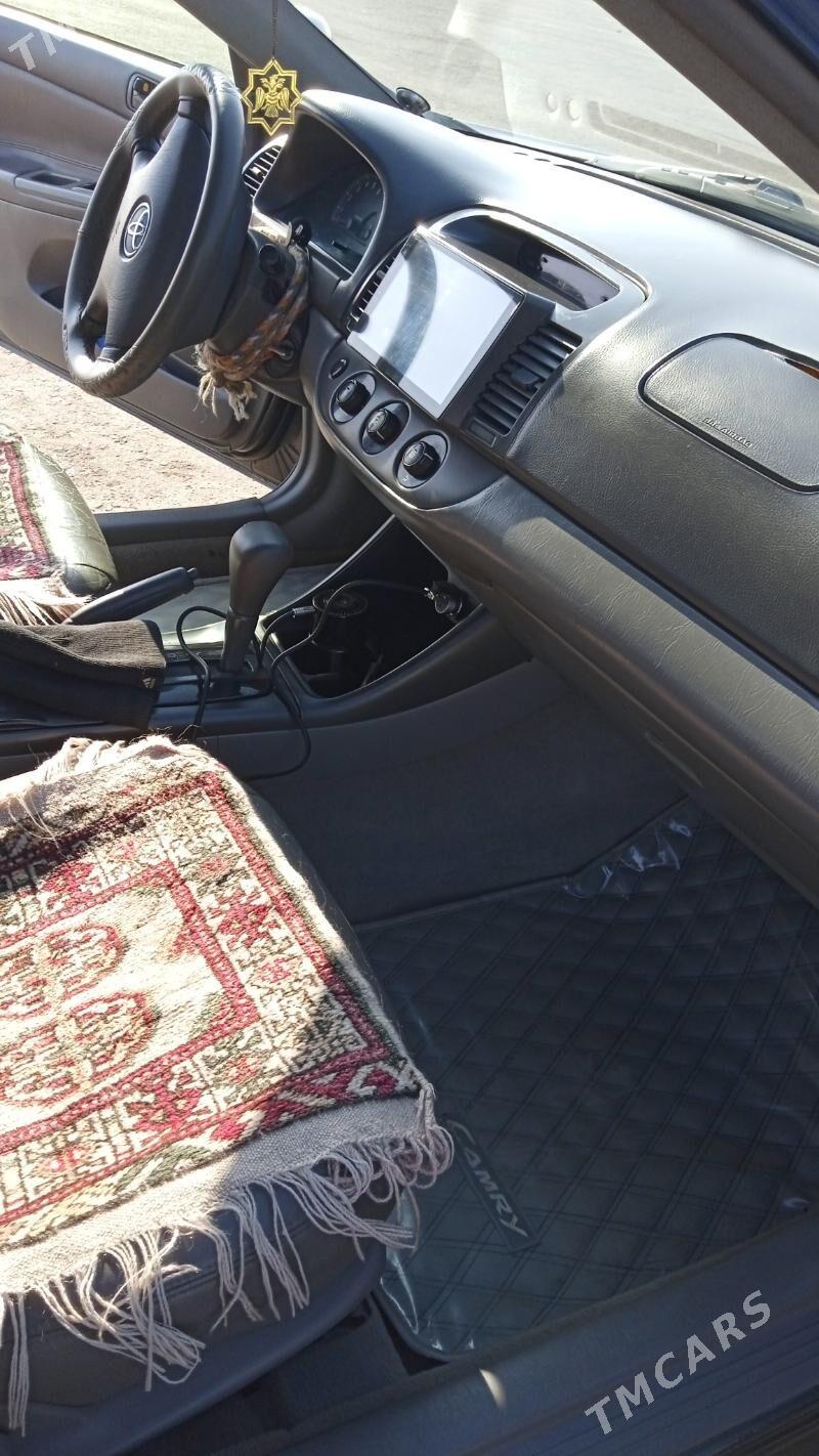 Toyota Camry 2003 - 170 000 TMT - Farap - img 9
