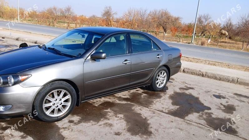 Toyota Camry 2003 - 170 000 TMT - Farap - img 2