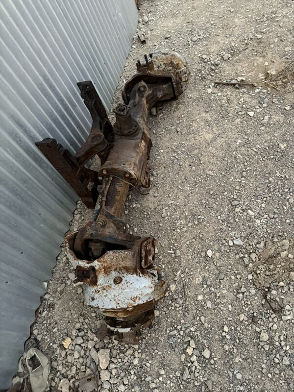 mtz 12/21 peredok 17 500 TMT - Änew - img 2