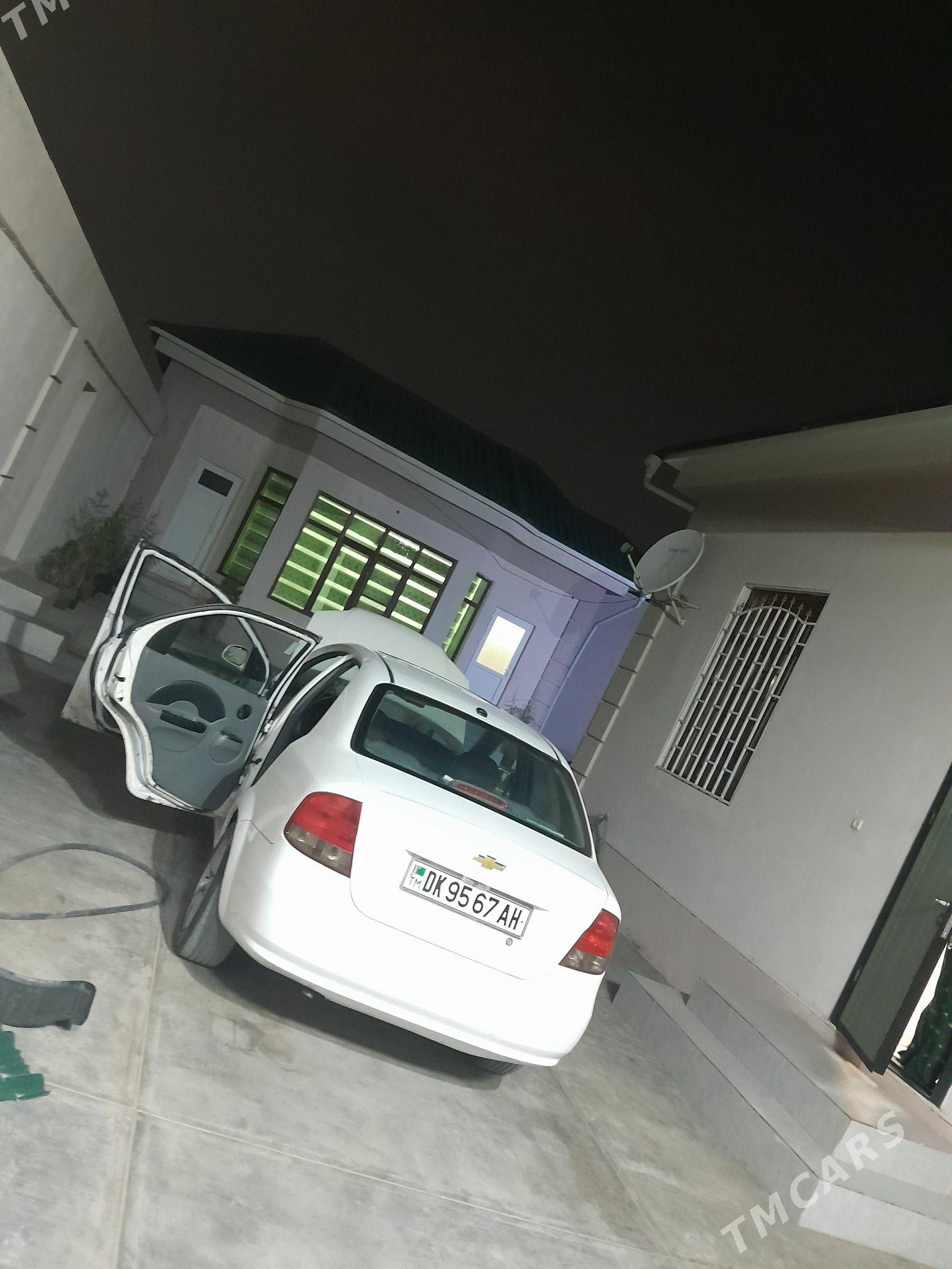 Eyesinden coganly plan - Çoganly - img 10