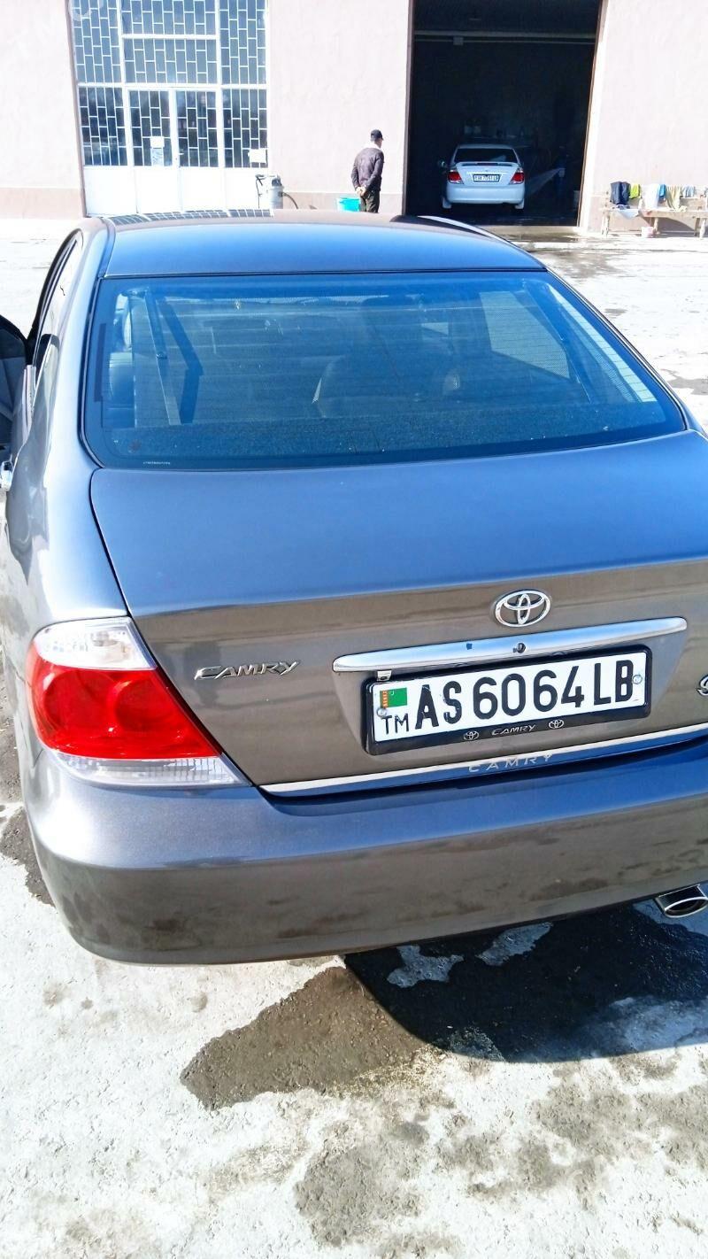 Toyota Camry 2003 - 170 000 TMT - Farap - img 5