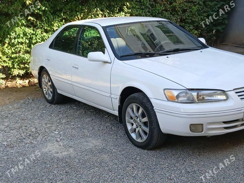 Toyota Camry 1998 - 118 000 TMT - Mary - img 2