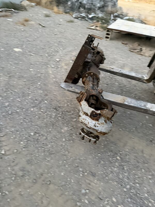 mtz 12/21 peredok 17 500 TMT - Änew - img 4