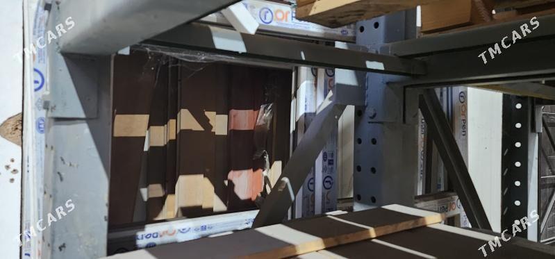 Окно алюминиевое без стёкол - Aşgabat - img 2