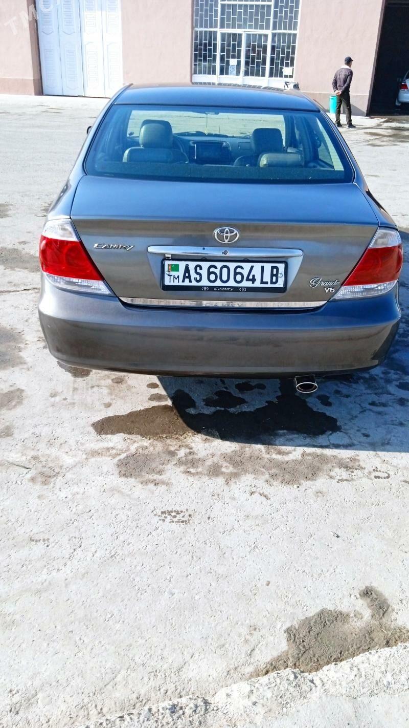 Toyota Camry 2003 - 170 000 TMT - Farap - img 8