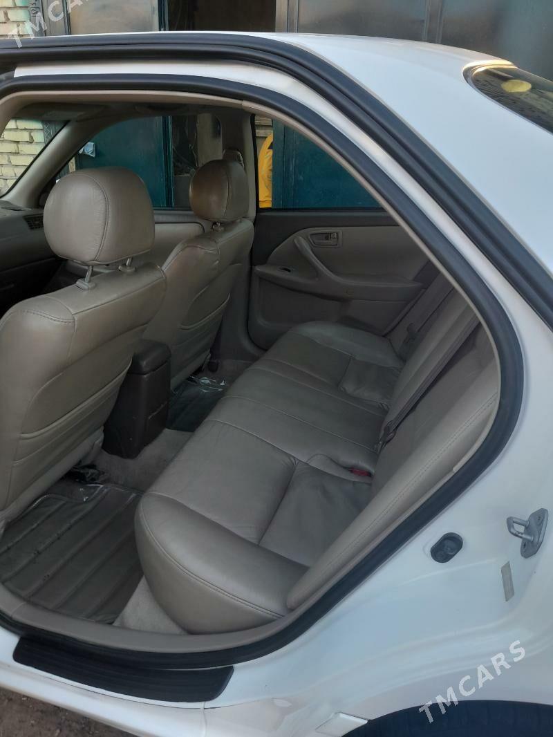 Toyota Camry 2000 - 170 000 TMT - Кёнеургенч - img 7