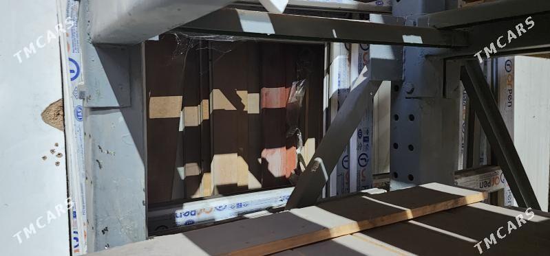 Окно алюминиевое без стёкол - Aşgabat - img 4