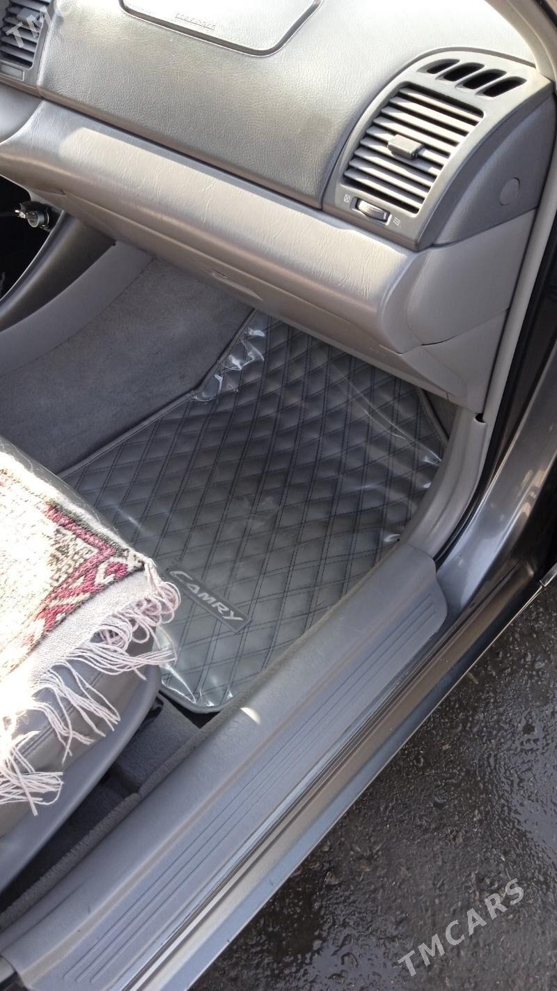 Toyota Camry 2003 - 170 000 TMT - Farap - img 6