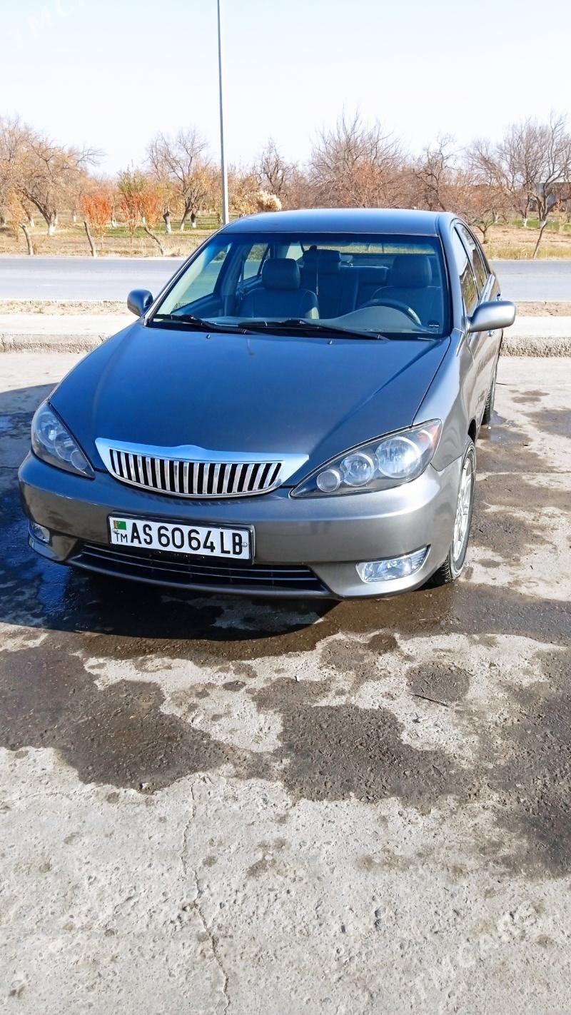 Toyota Camry 2003 - 170 000 TMT - Farap - img 1