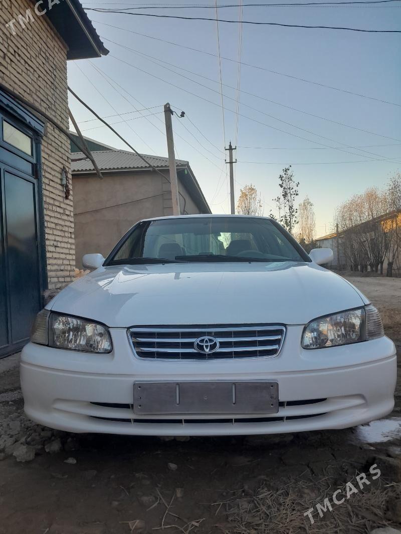 Toyota Camry 2000 - 170 000 TMT - Кёнеургенч - img 1