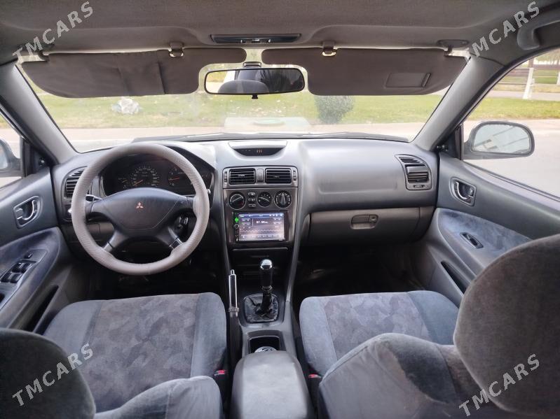 Mitsubishi Galant 1998 - 65 000 TMT - Aşgabat - img 5