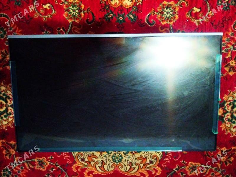 Telewizor Plata ANDROID 4UKD - Daşoguz - img 1