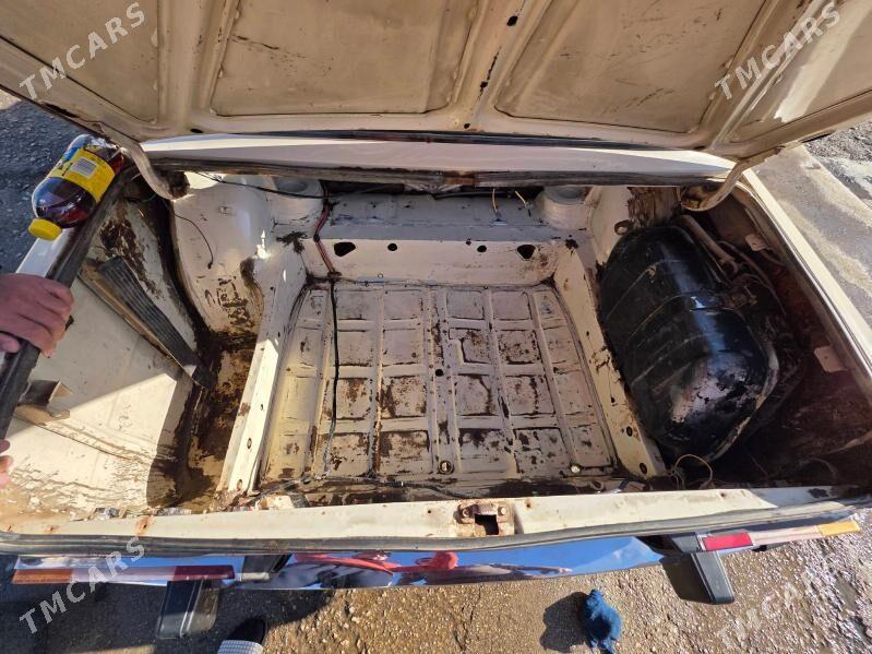 Lada 2106 1988 - 36 000 TMT - Balkanabat - img 8