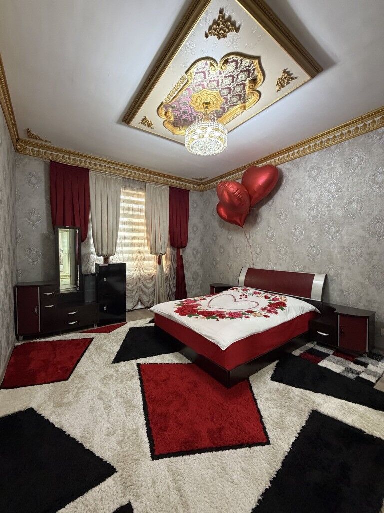 GURTLY 4 KOMNAT - Ашхабад - img 4