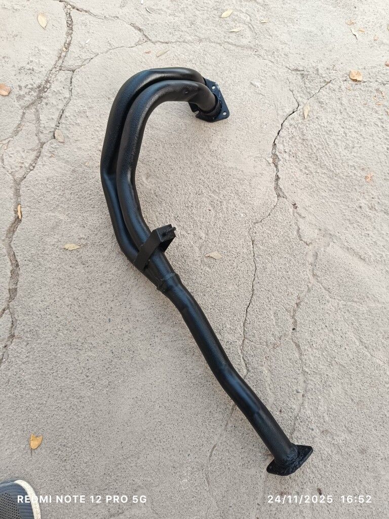 Opel glusitel 200 TMT - Койтендаг - img 2