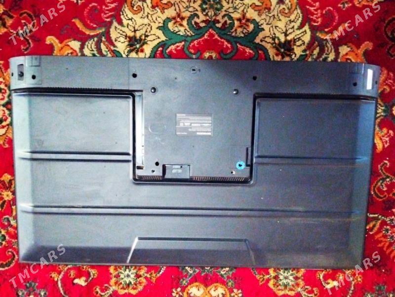 Telewizor Plata ANDROID 4UKD - Daşoguz - img 2