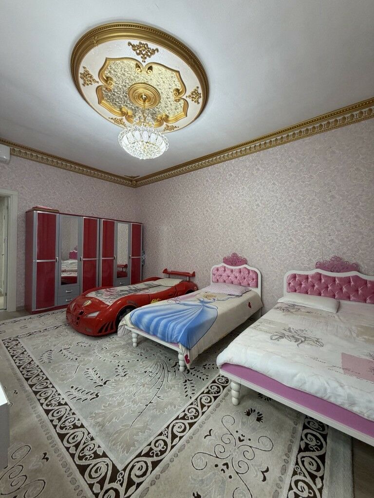 GURTLY 4 KOMNAT - Ашхабад - img 5