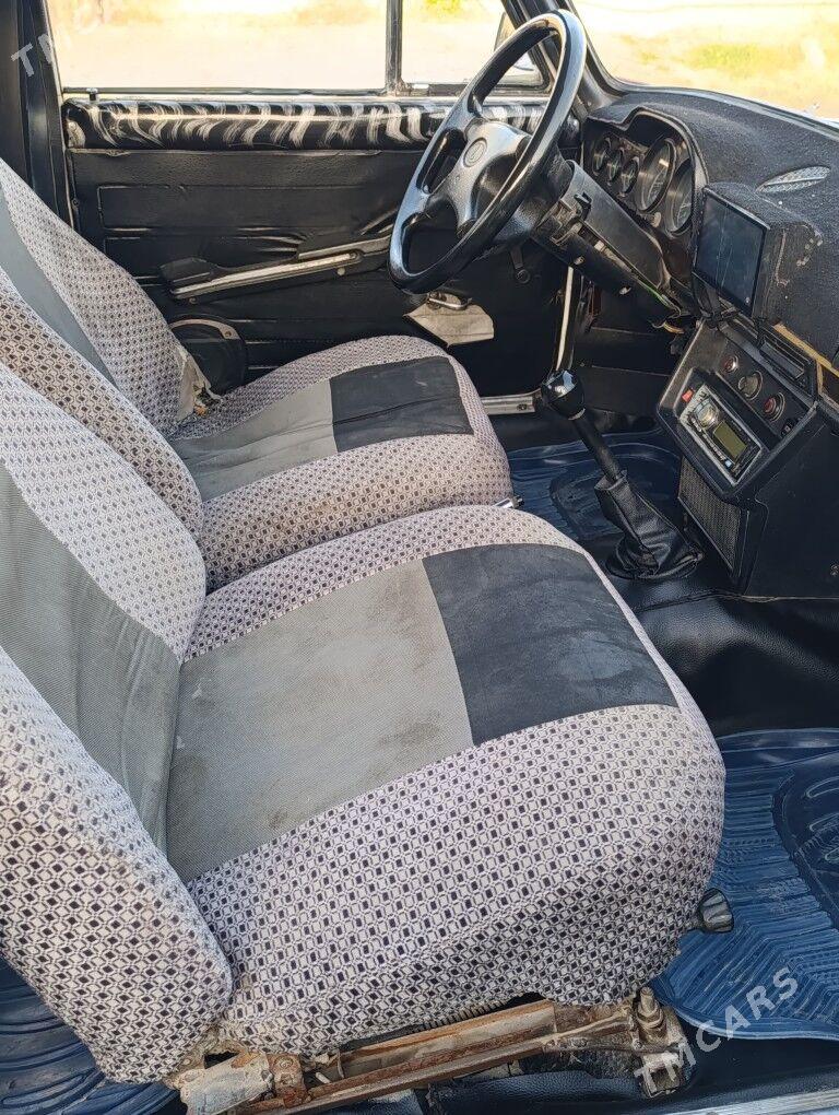 Lada 2106 1986 - 23 000 TMT - Bäherden - img 5